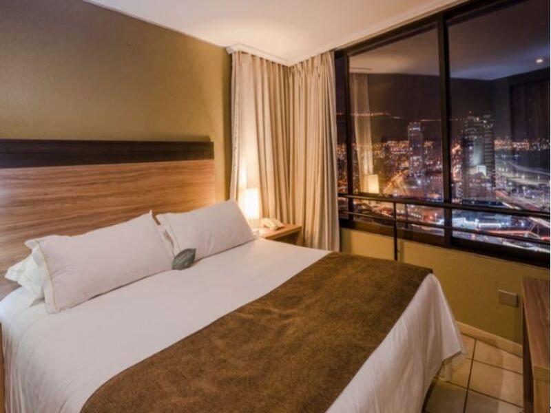 Terrado Club Iquique Hotel Екстериор снимка