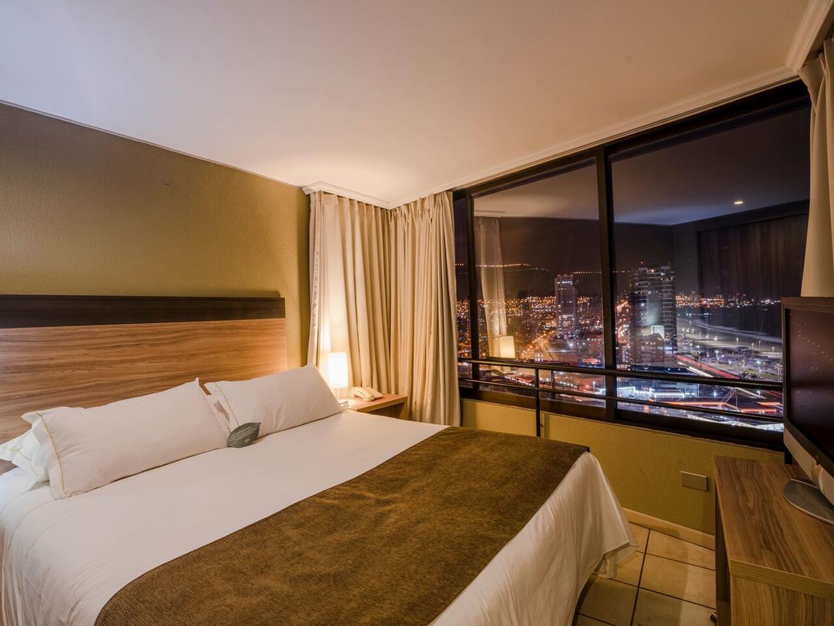 Terrado Club Iquique Hotel Екстериор снимка